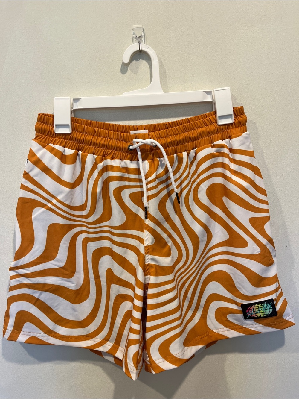 New Slunks: Men’s Shorts with lining.